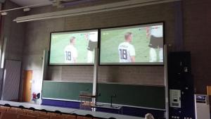 Veranstaltungen 2018